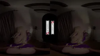 WOW: Jaina Proudmoore A XXX Parody