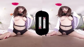 Naruto: Hinata A XXX Parody