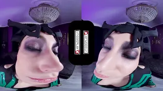 Hela A XXX Parody