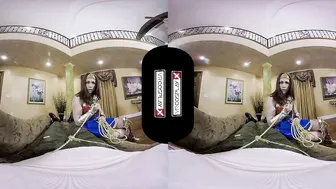 Wonder Woman A XXX Parody