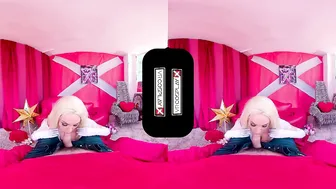 Emma Frost A XXX Parody