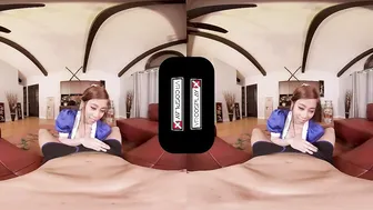 DOA: Kasumi A XXX Parody