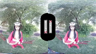 LOL: Akali A XXX Parody