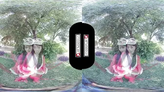 LOL: Akali A XXX Parody