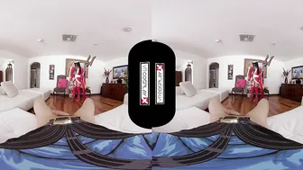 LOL: Akali A XXX Parody