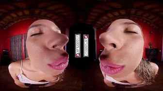 The Enchantress A XXX Parody