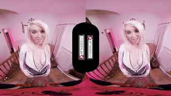 Spider-Gwen A XXX Parody