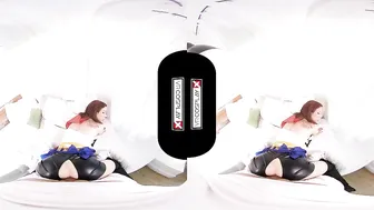 Yuna A XXX Parody