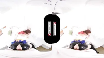 Yuna A XXX Parody
