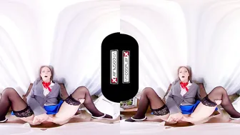 Doki Doki A XXX Parody