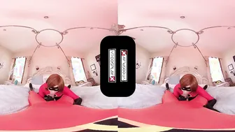 The Incredibles A XXX Parody