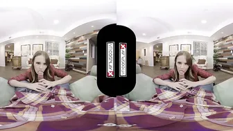 Avengers: Scarlet Witch A XXX Parody