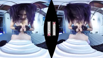 Cock In The Shell