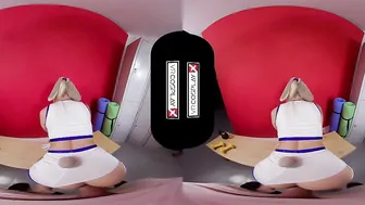 Lola Bunny A XXX Parody