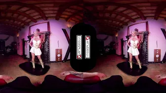 She-Ra A XXX Parody