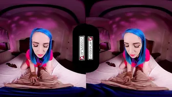 Bulma A Dragon Ball Z XXX Parody
