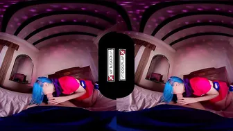 DragonBallZXXX - Erotic Roleplay with Goku's Sexual Partner