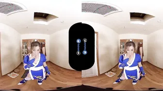 Kasumi 2 A XXX Parody