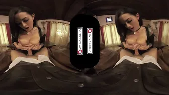 The Witcher XXX Parody