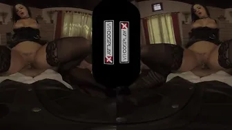 The Witcher XXX Parody