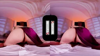 Star Wars: Slave Leia A XXX Parody