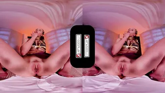 Star Wars: Slave Leia A XXX Parody