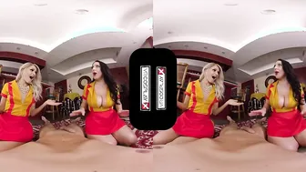 2 Broke Girls A XXX Parody