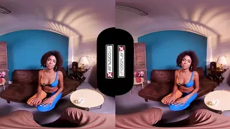 Oya A XXX Parody