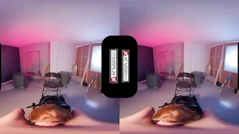 Black Widow A XXX Parody