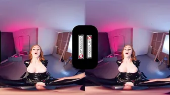 Black Widow A XXX Parody