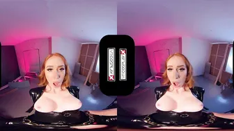 Black Widow A XXX Parody