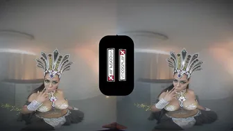 Queen of the Damned A XXX Parody
