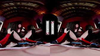 The Witcher: Yen  Triss A XXX Parody (Lesbian)