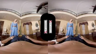 Westworld A XXX Parody