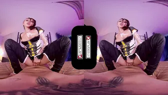 Borderlands: Angel A XXX Parody