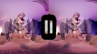 Borderlands: Angel A XXX Parody
