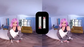 Rosario + Vampire A XXX Parody