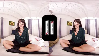 Daria A XXX Parody