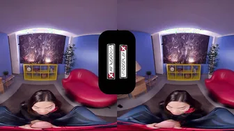 Silky Smooth Pussy Rides Big Dick - Erotic Role Play with Sex Toy" (Parodical)