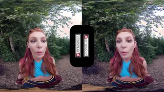 Horizon Zero Dawn A XXX Parody