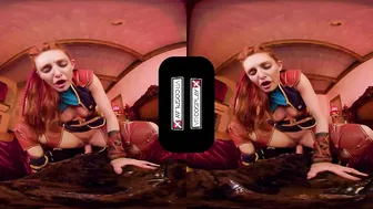 Horizon Zero Dawn A XXX Parody
