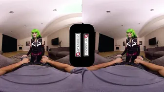 Code Geass A XXX Parody