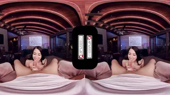 Final Fantasy: Rinoa Heartilly A XXX Parody