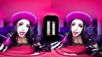 Borderlands: Mad Moxxi A XXX Parody