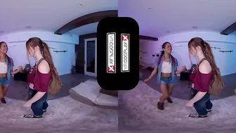 The Last of Us A XXX Parody