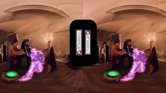 Hocus Pocus A XXX Parody