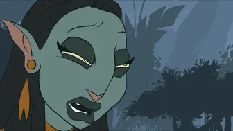 Adult comedy comic porn vol 2