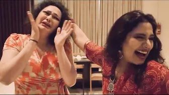 A Road to Via Bra Indian New Web Serires