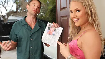 Inmate Pen Pal Creampied
