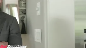 Teen Aria Has A New Secret